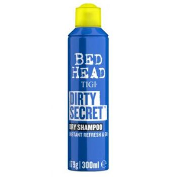 Bed Head Dirty Secret Shampoing Sec Bed Head Dirty Secret Shampoing Sec