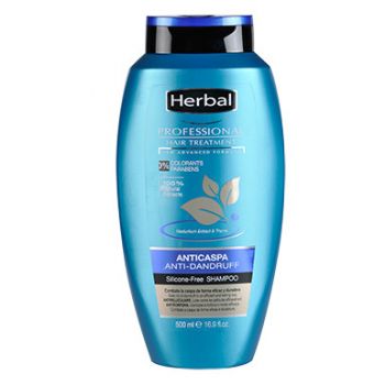 Professional Treatment Shampoing Antipelliculaire