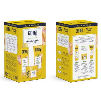 Kit de Démarrage de la Méthode Curly