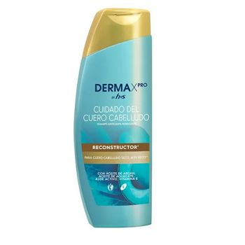 Dermaxpro Shampoing Reconstructeur