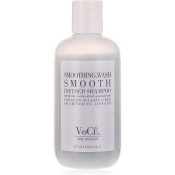 Smoothing Wash Shampoo
