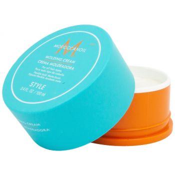 Crème Coiffante de Modelage