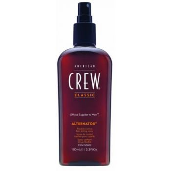 Spray per fissaggio Alternator