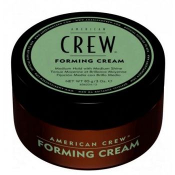 Pommade Fixation et Brillance Moyenne Pommade Fixation et Brillance Moyenne