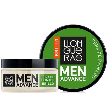 Cire de Coiffage Men Advance Brillance