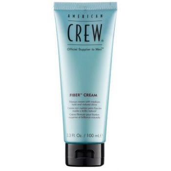 Fiber Cream Crème Coiffante Fixante