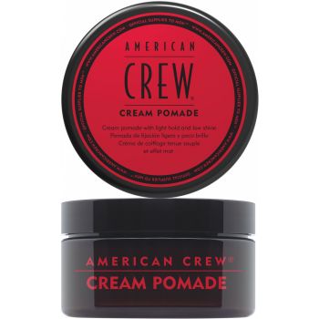 Pommade Fixation Faible Brillance Faible