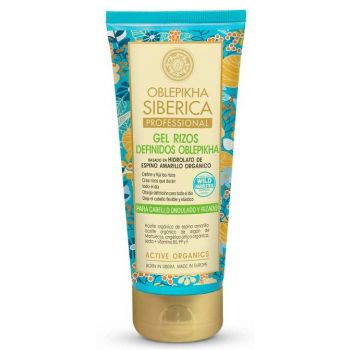 Oblepikha Gel Ricci Definiti