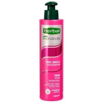 Crème Définition Boucles BioNature