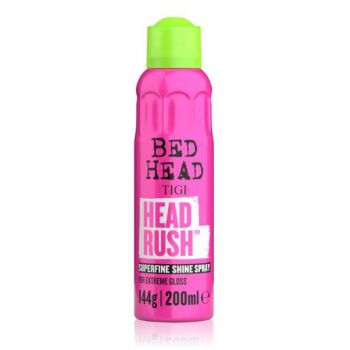 Bed Head Rush Shine Spray 200 ML