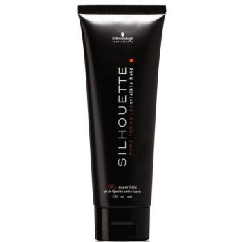 Silhouette Super Gel di tenuta