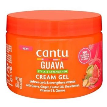 Crème coiffante Guava & Ginger
