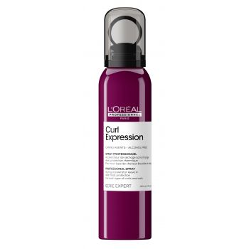 Spray acceleratore di asciugatura Curl Expression Spray acceleratore di asciugatura Curl Expression