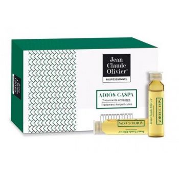 Trattamento antiforfora