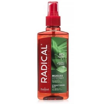 Rafforzamento radicale della caduta dei capelli Rafforzamento radicale della caduta dei capelli