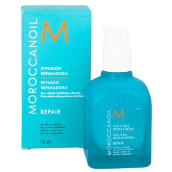 Infusion Réparatrice