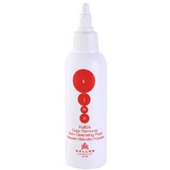 Détachant visage Color Remover