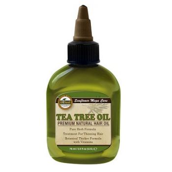 Olio dell'albero del tè naturale premium