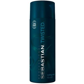 Twisted Crème Coiffant