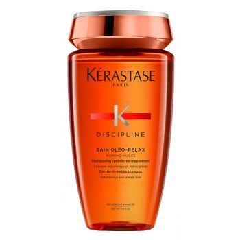 Oléo-relax Discipline Shampoo