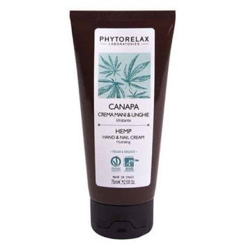 Crème mains et ongles