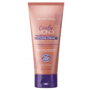 Crème Boucles Définies Curly Monoi