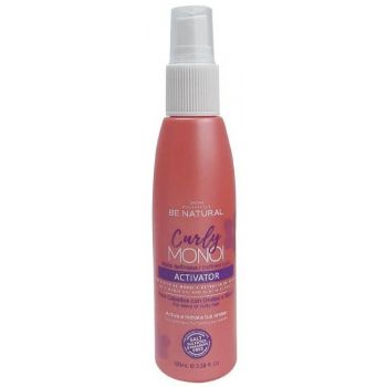 Activateur de Boucles Curly Monoi