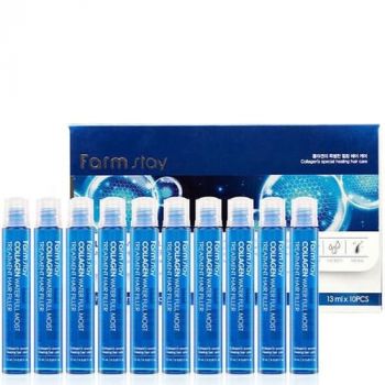 Collagen Water Full Moist Traitement Capillaire
