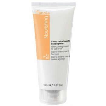 Crème Réstructurante Pointes Fourchues