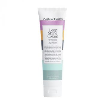 Crème de Coiffure Deep Shine Cream Crème de Coiffure Deep Shine Cream