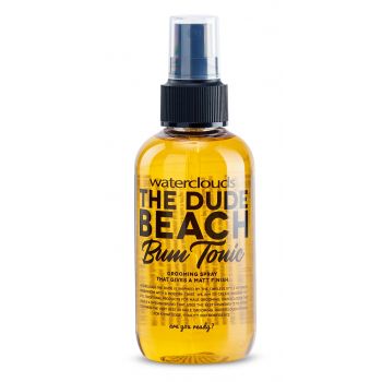 The Dude Beach Bum Spray tonico per lo styling