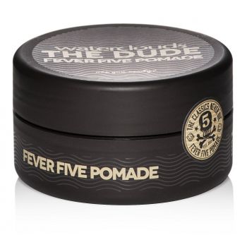 Il Dude Fever Five Pomade Pomata modellante Il Dude Fever Five Pomade Pomata modellante