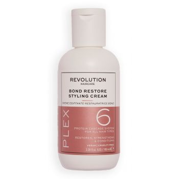 Hair Plex No.6 Smoothing Bond