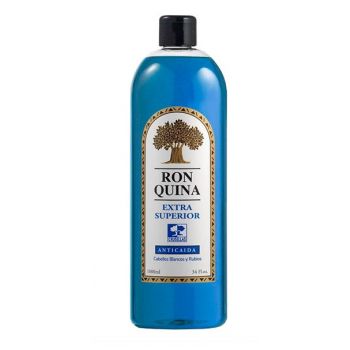 Lotion Antichute RonQuina Extra Supérieure Cheveux Blonds et Blancs
