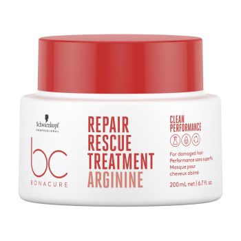 Repair Rescue Treatment Maschera di riparazione all'arginina