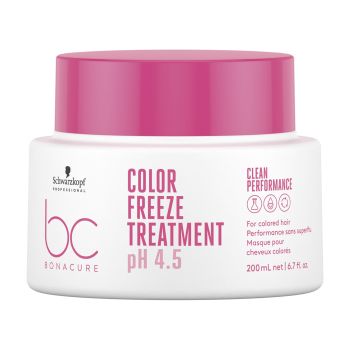 Bonacure Color Freeze Maschera