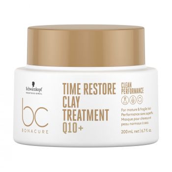 Masque Q10+ Time Restore