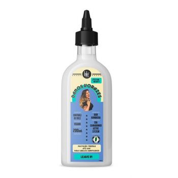 Après-Shampoing Sans Rinçage Leave-in Danos Vorazes