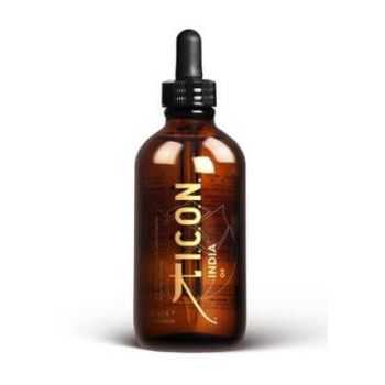 Olioterapia in India