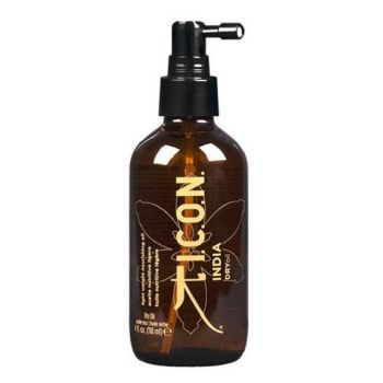 India Dry Olio nutriente leggero