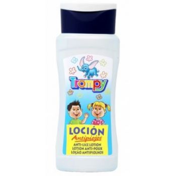 Lozione antipidocchi