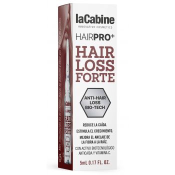 Ampoule antichute cheveux