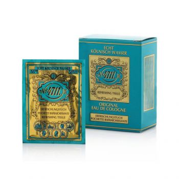 Lingettes Rafraîchissantes