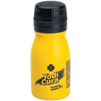 Yodi Cura Povidona iodée 10 %