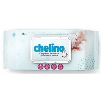 Lingettes Dermosensitive