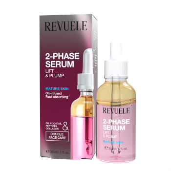 2-Phase Serum Lift & Plump 2-Phase Serum Lift & Plump