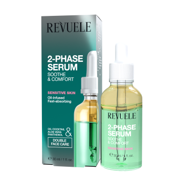 2-Phase Serum Soothe & Comfort 2-Phase Serum Soothe & Comfort