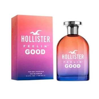 Feelin Good Eau de Parfum