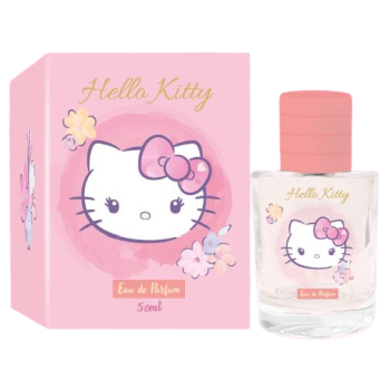 Delicate Flower Eau de Parfum