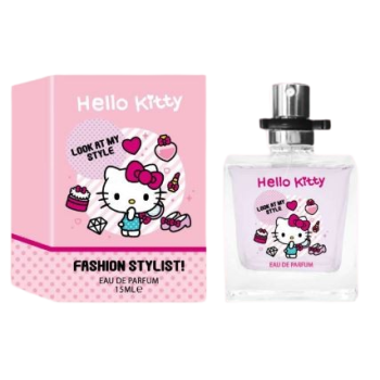 Fashion Stylist! Eau de Parfum